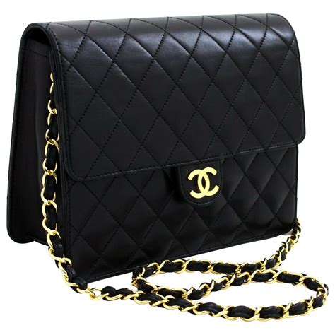 chanel borsa portaoggetti|Chanel borse italia.